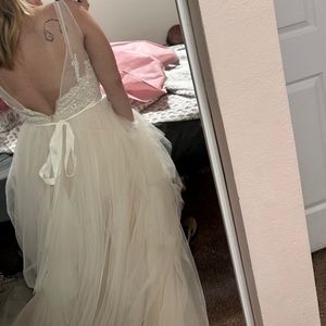 Galine Wedding Dress